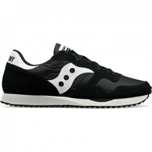 Saucony DXN Sneaker Damen Schwarz | SCHWEIZ WHTXL