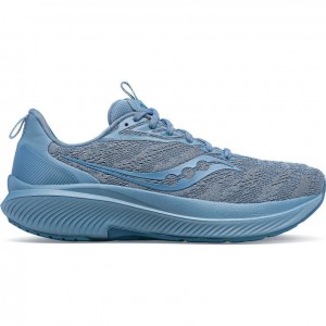 Saucony Echelon 9 Laufschuhe Herren Blau | SCHWEIZ SCGUR