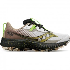 Saucony Endorphin Edge Trailrunning Schuhe Herren Mehrfarbig | SCHWEIZ VWUFG