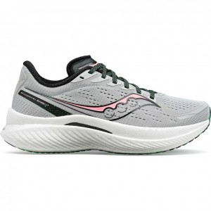 Saucony Endorphin Speed 3 Laufschuhe Damen Grau | SCHWEIZ FMCNK