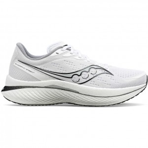 Saucony Endorphin Speed 3 Laufschuhe Herren Weiß | SCHWEIZ CKOZV