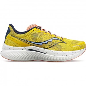 Saucony Endorphin Speed 3 Laufschuhe Herren Gelb | SCHWEIZ MGXHN