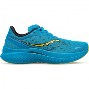 Saucony Endorphin Speed 3 Laufschuhe Herren Blau | SCHWEIZ YRCHP