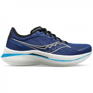 Saucony Endorphin Speed 3 Laufschuhe Herren Indigo | SCHWEIZ MUZIL