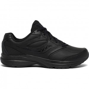 Saucony Integrity Walker 3 Wanderschuhe Herren Schwarz | SCHWEIZ RCEAN