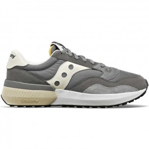 Saucony Jazz NXT Sneaker Herren Grau | SCHWEIZ IFNUA