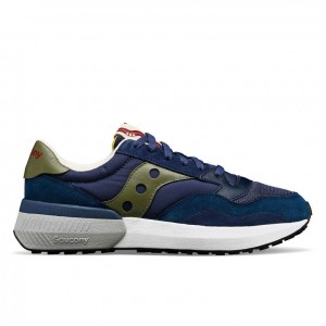 Saucony Jazz NXT Sneaker Herren Navy | SCHWEIZ MSHZT