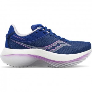 Saucony Kinvara Pro Laufschuhe Damen Indigo | SCHWEIZ PLOCV