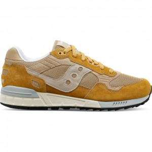 Saucony Shadow 5000 Sneaker Herren Braun | SCHWEIZ WUQCF