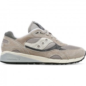 Saucony Shadow 6000 Sneaker Herren Beige | SCHWEIZ VOJXW