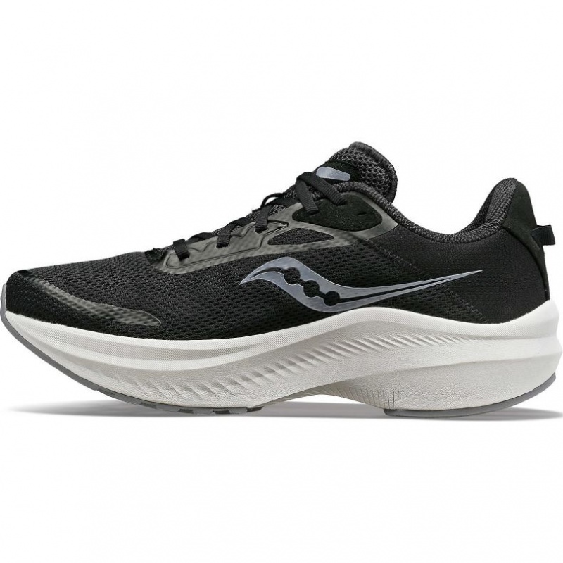 Saucony Axon 3 Laufschuhe Herren Schwarz | SCHWEIZ EHSQO