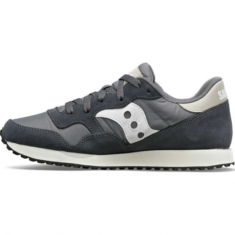 Saucony DXN Sneaker Damen Dunkelgrau | SCHWEIZ CKMID