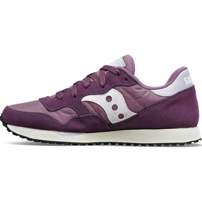 Saucony DXN Sneaker Damen Lila | SCHWEIZ PDNZI