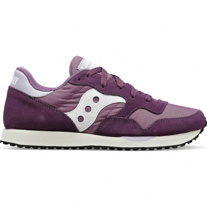 Saucony DXN Sneaker Damen Lila | SCHWEIZ PDNZI