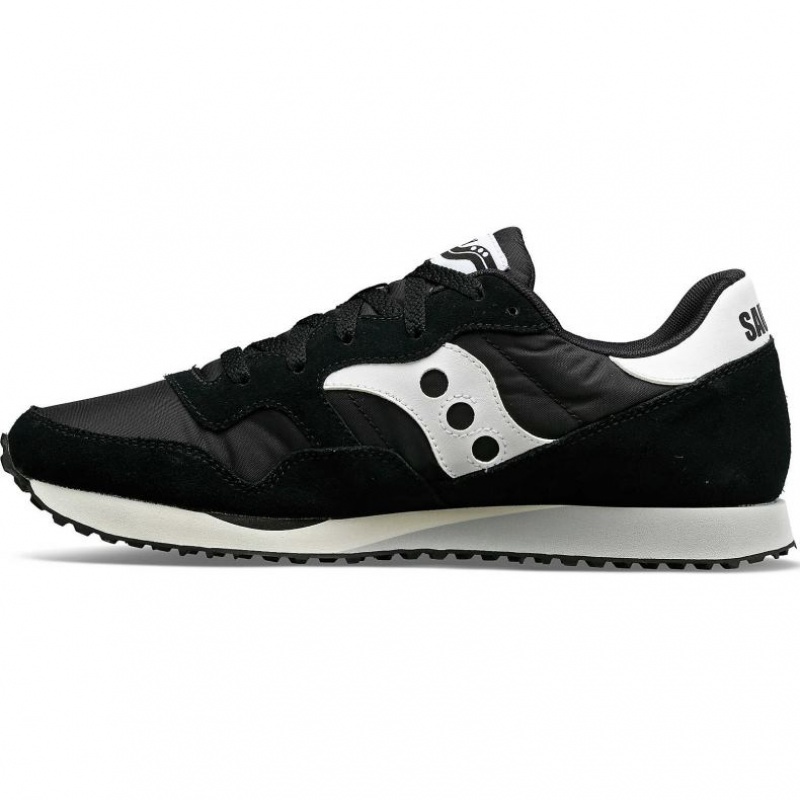 Saucony DXN Sneaker Damen Schwarz | SCHWEIZ WHTXL