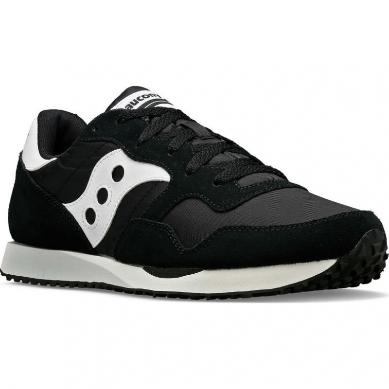 Saucony DXN Sneaker Damen Schwarz | SCHWEIZ WHTXL