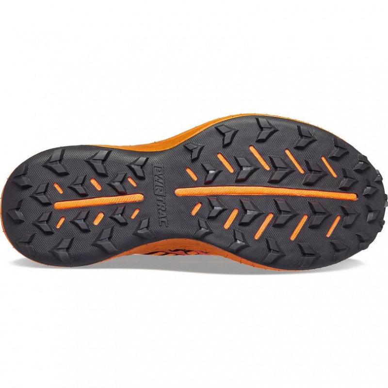 Saucony Endorphin Edge Trailrunning Schuhe Herren Orange | SCHWEIZ VQKCS