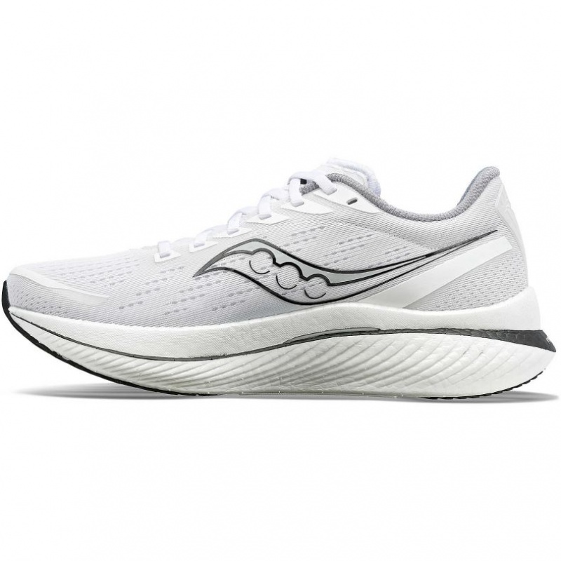 Saucony Endorphin Speed 3 Laufschuhe Herren Weiß | SCHWEIZ CKOZV