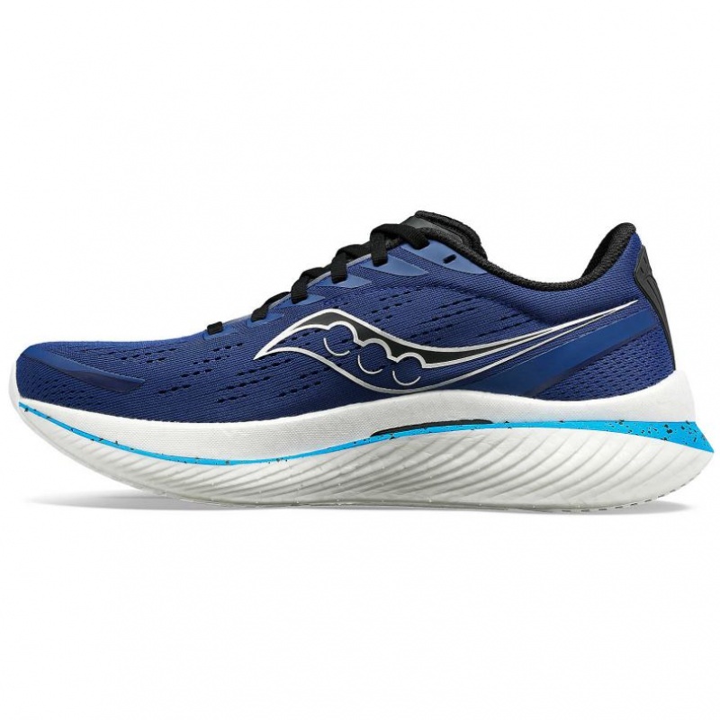 Saucony Endorphin Speed 3 Laufschuhe Herren Indigo | SCHWEIZ MUZIL