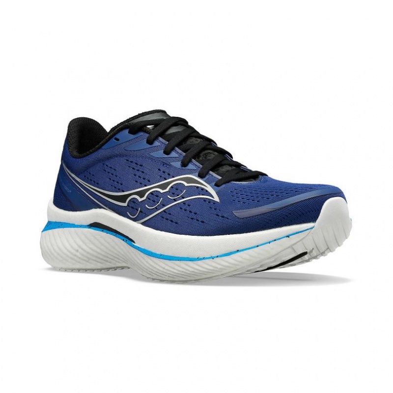 Saucony Endorphin Speed 3 Laufschuhe Herren Indigo | SCHWEIZ MUZIL