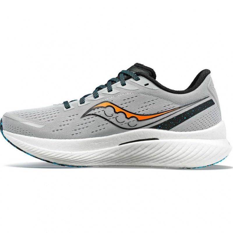 Saucony Endorphin Speed 3 Laufschuhe Herren Grau | SCHWEIZ APOTC