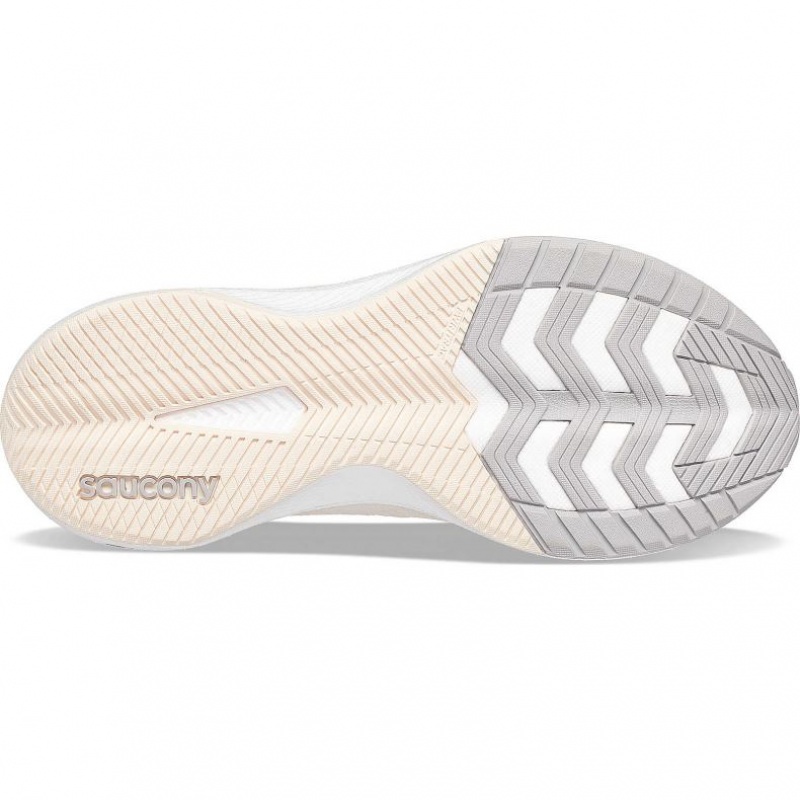 Saucony Freedom Crossport Laufschuhe Damen Beige | SCHWEIZ CMYBA