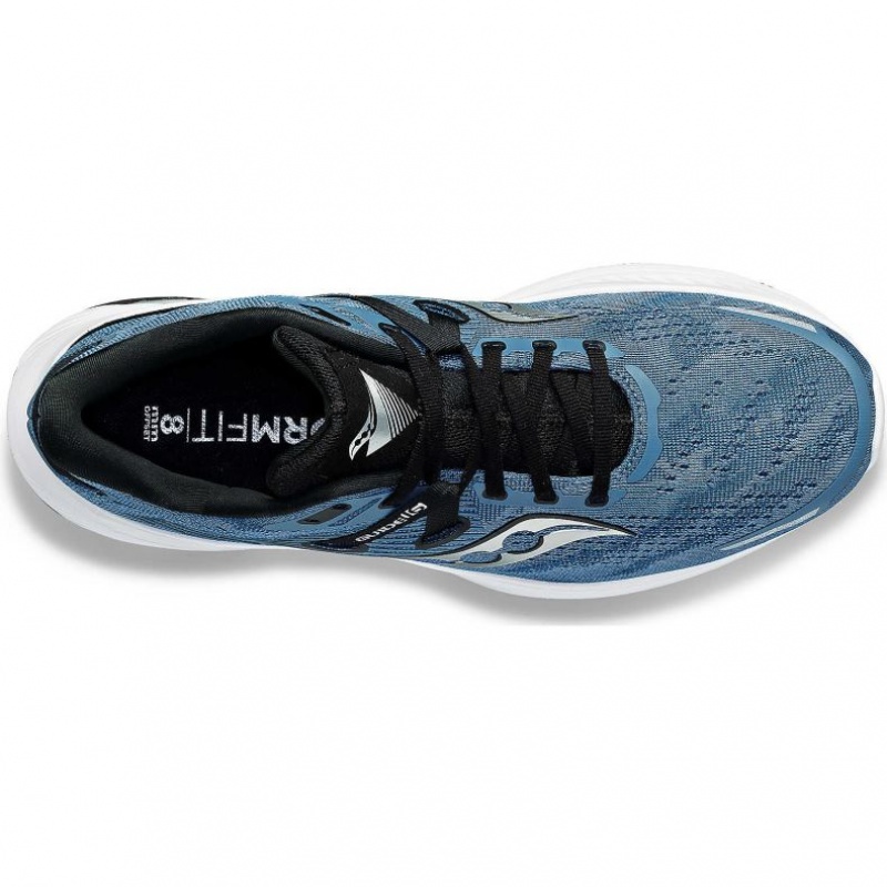 Saucony Guide 16 Laufschuhe Herren Blau | SCHWEIZ UQVRZ