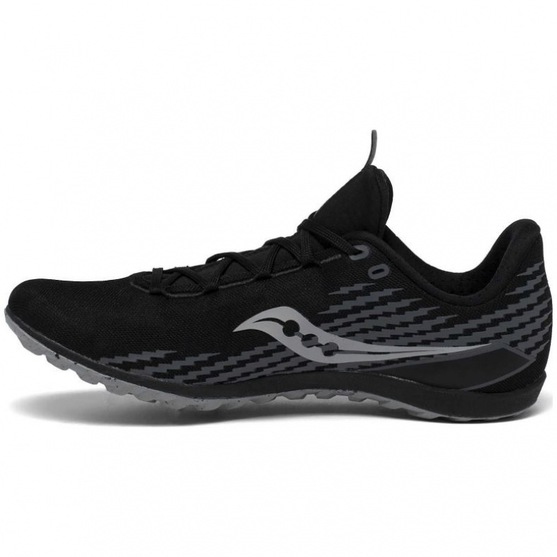 Saucony Havok XC 3 Leichtathletikschuhe Herren Schwarz | SCHWEIZ EZDLA