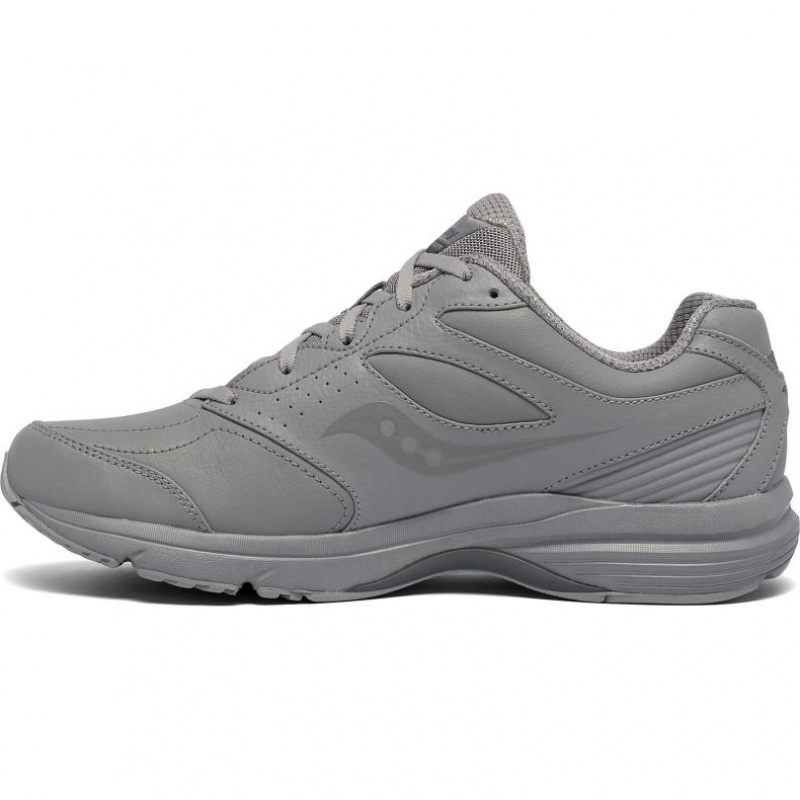 Saucony Integrity Walker 3 Wanderschuhe Herren Grau | SCHWEIZ EJSVL