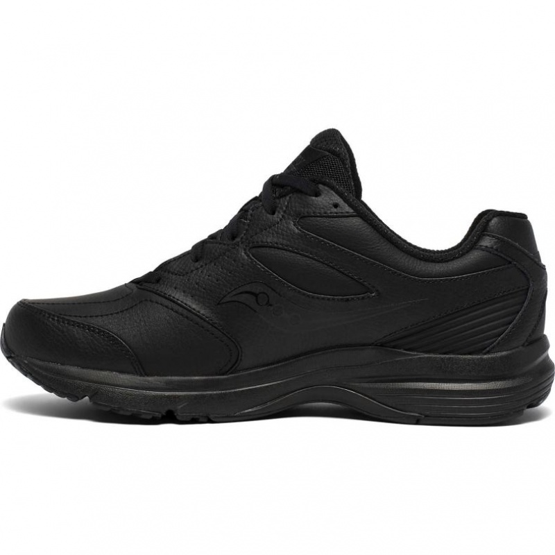 Saucony Integrity Walker 3 Wanderschuhe Herren Schwarz | SCHWEIZ RCEAN