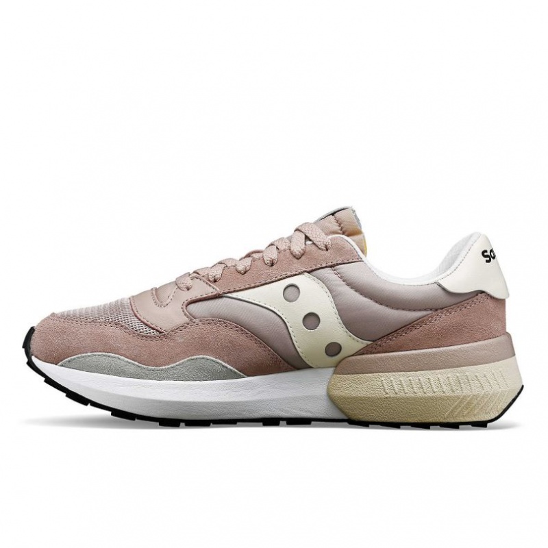 Saucony Jazz NXT Sneaker Damen Rosa | SCHWEIZ DMUJR