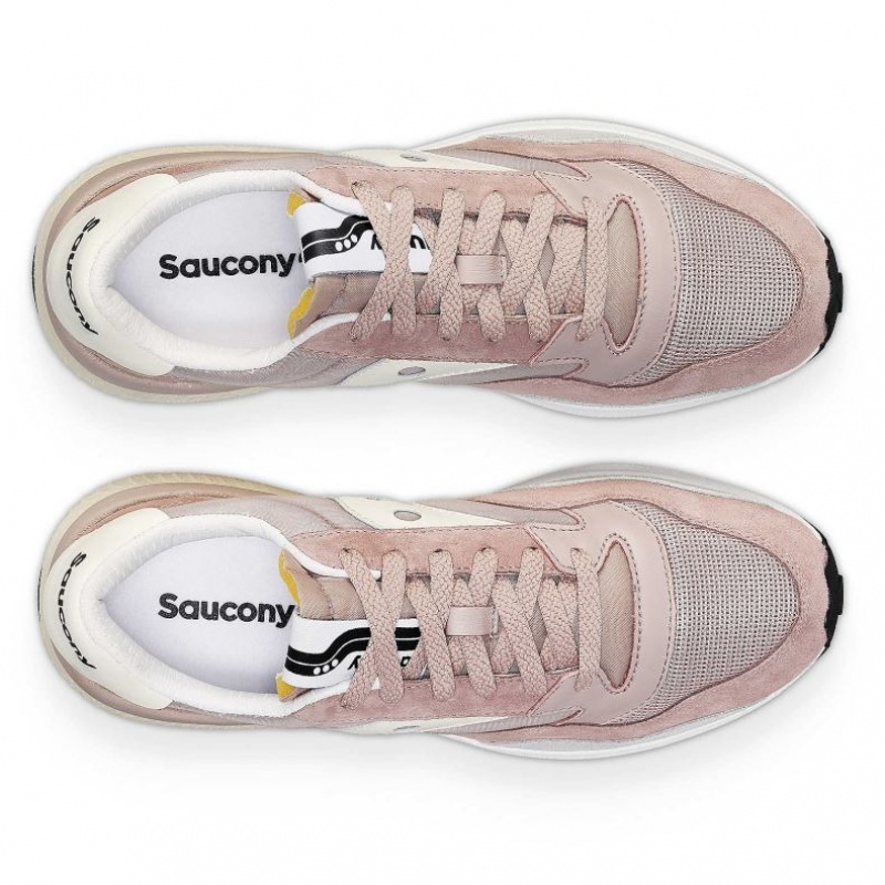 Saucony Jazz NXT Sneaker Damen Rosa | SCHWEIZ DMUJR