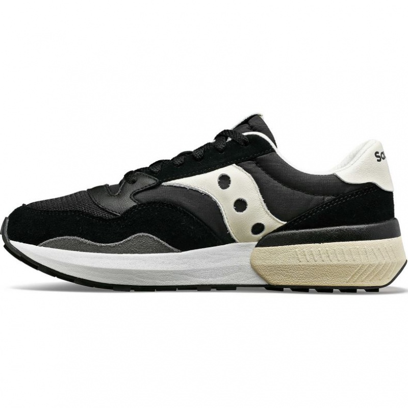 Saucony Jazz NXT Sneaker Herren Schwarz | SCHWEIZ VLYKI