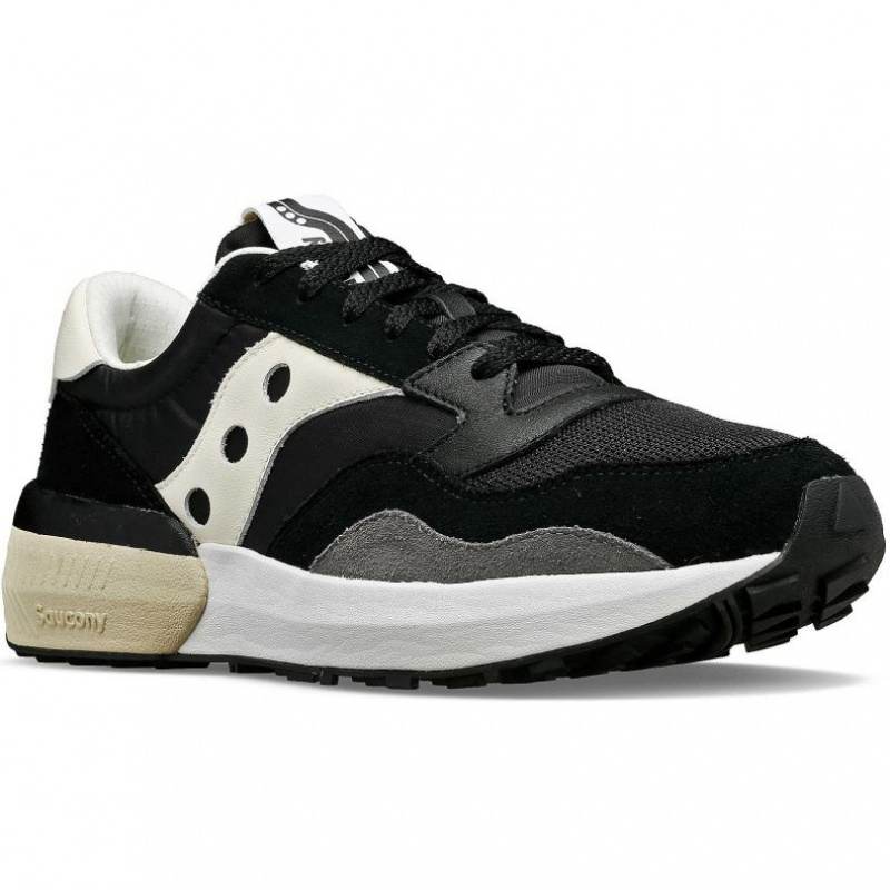 Saucony Jazz NXT Sneaker Herren Schwarz | SCHWEIZ VLYKI