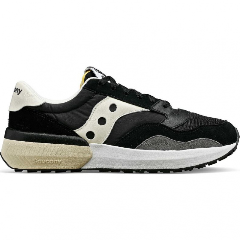 Saucony Jazz NXT Sneaker Herren Schwarz | SCHWEIZ VLYKI