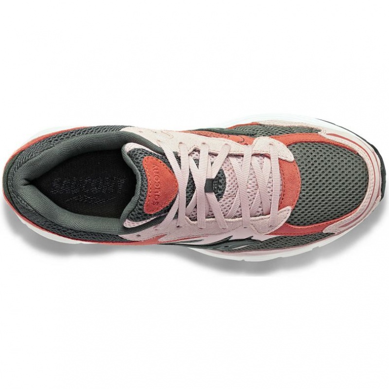 Saucony ProGrid Omni 9 Premium Sneaker Damen Mehrfarbig | SCHWEIZ SVUKF