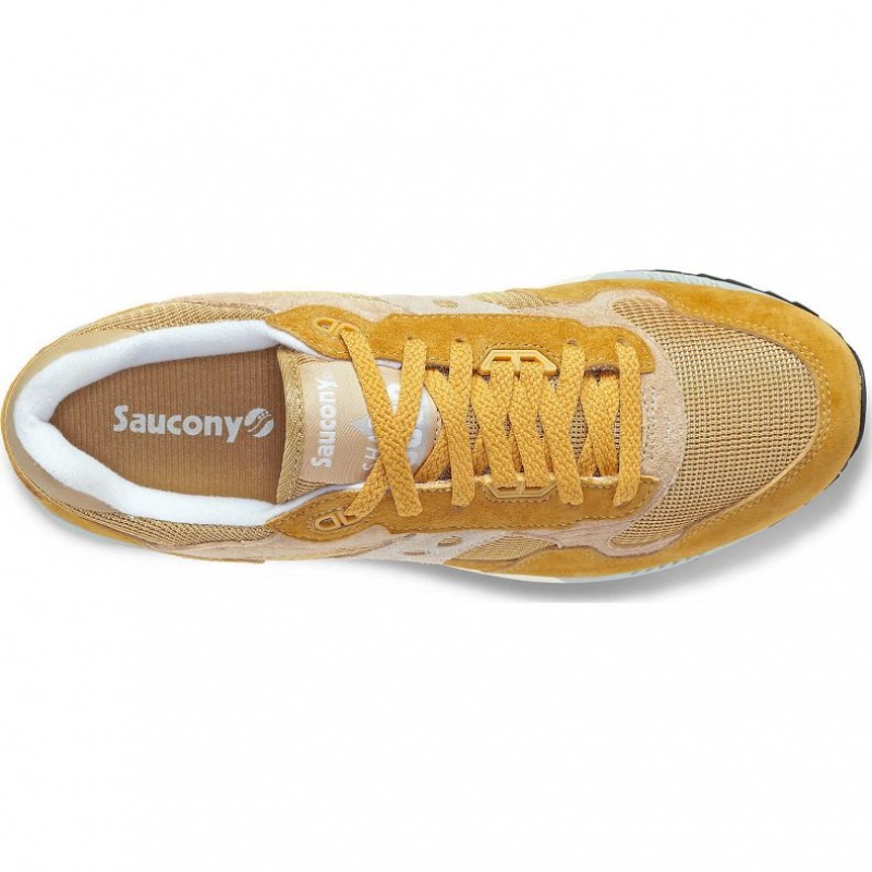 Saucony Shadow 5000 Sneaker Herren Braun | SCHWEIZ WUQCF