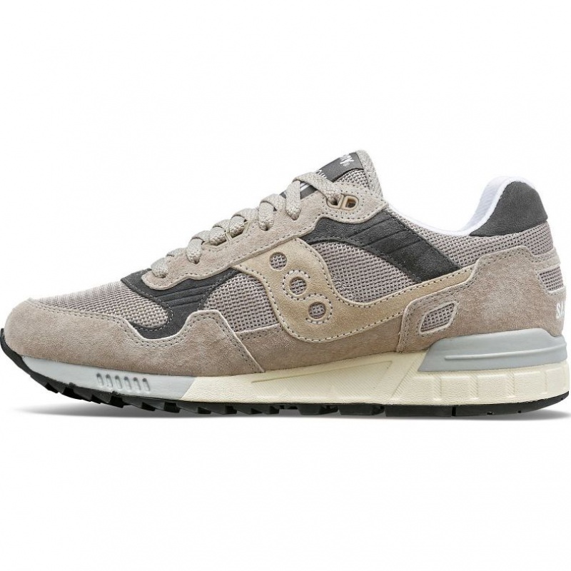 Saucony Shadow 5000 Sneaker Herren Braun | SCHWEIZ WSIBD