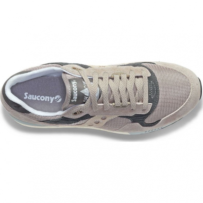 Saucony Shadow 5000 Sneaker Herren Braun | SCHWEIZ WSIBD