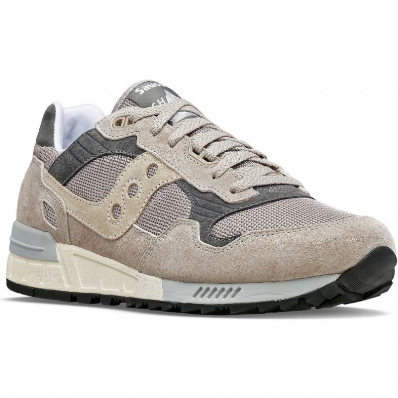 Saucony Shadow 5000 Sneaker Herren Braun | SCHWEIZ WSIBD