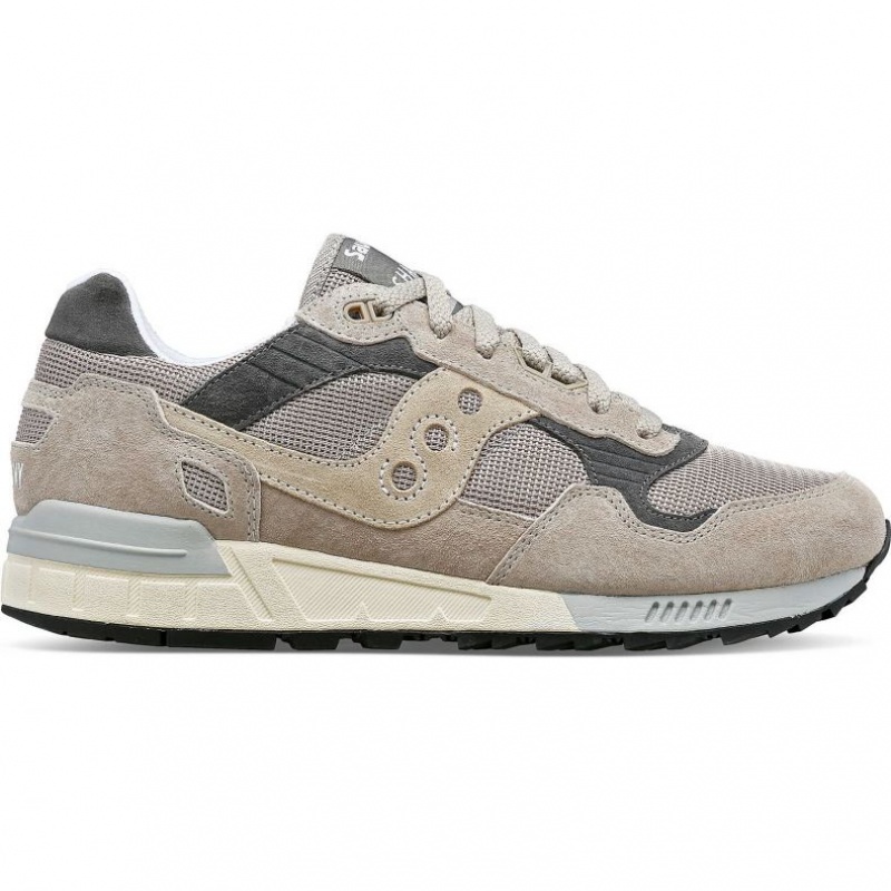 Saucony Shadow 5000 Sneaker Herren Braun | SCHWEIZ WSIBD