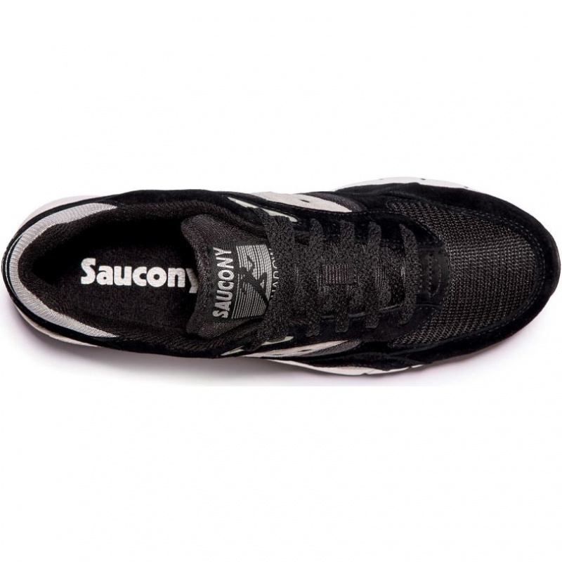 Saucony Shadow 6000 Sneaker Damen Schwarz | SCHWEIZ BWKAP