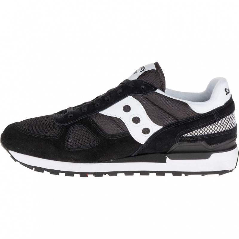 Saucony Shadow Original Sneaker Damen Schwarz | SCHWEIZ WTXBU