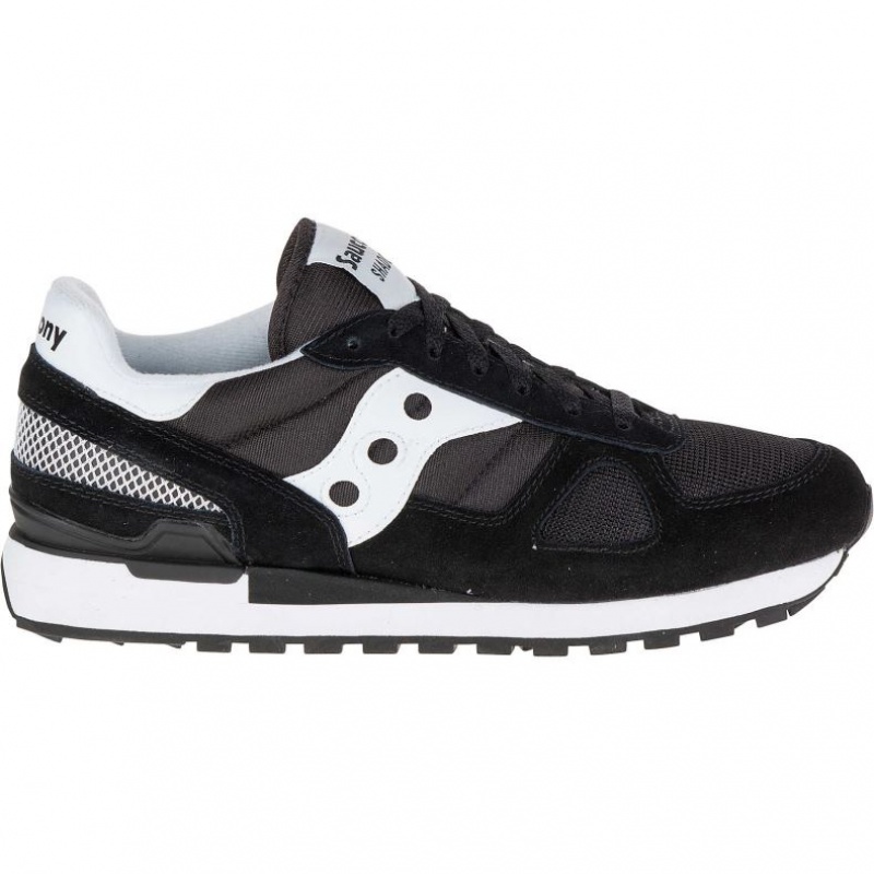 Saucony Shadow Original Sneaker Damen Schwarz | SCHWEIZ WTXBU