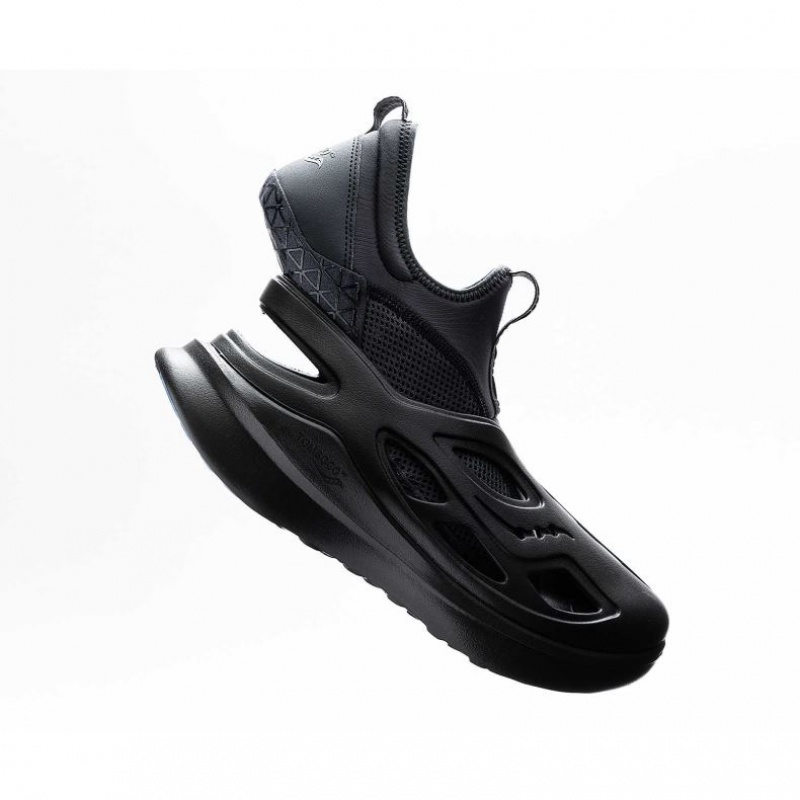 Saucony TOMBOGO™ x Butterfly Sneaker Damen Schwarz | SCHWEIZ DNBXH