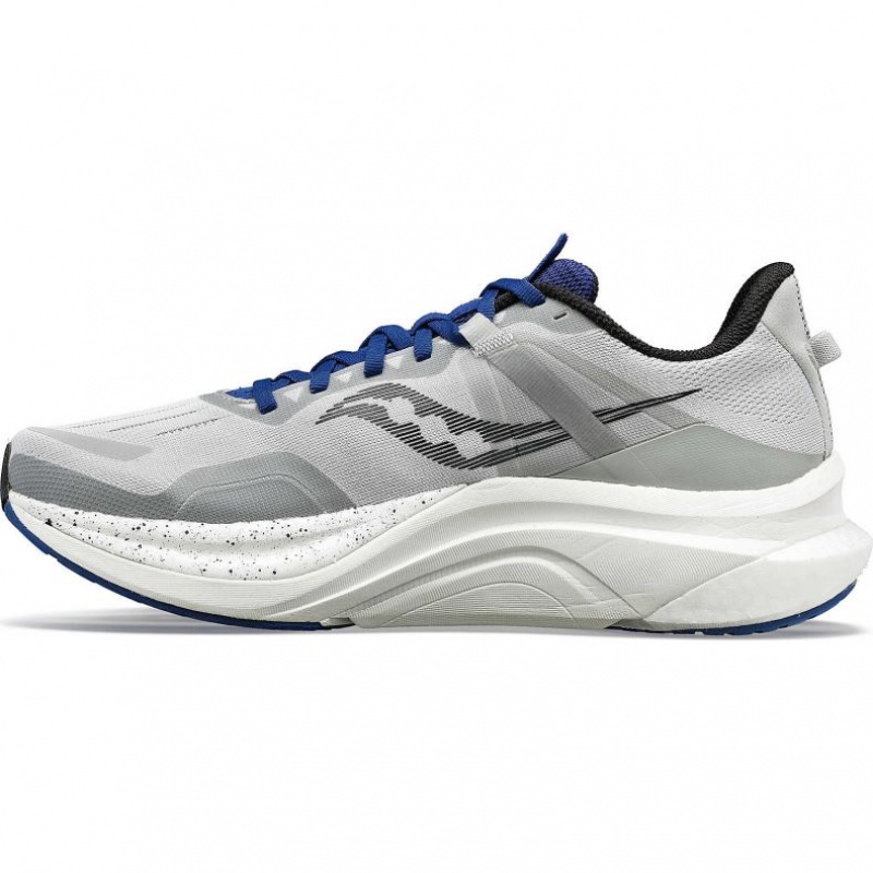 Saucony Tempus Laufschuhe Herren Grau | SCHWEIZ JEZIP