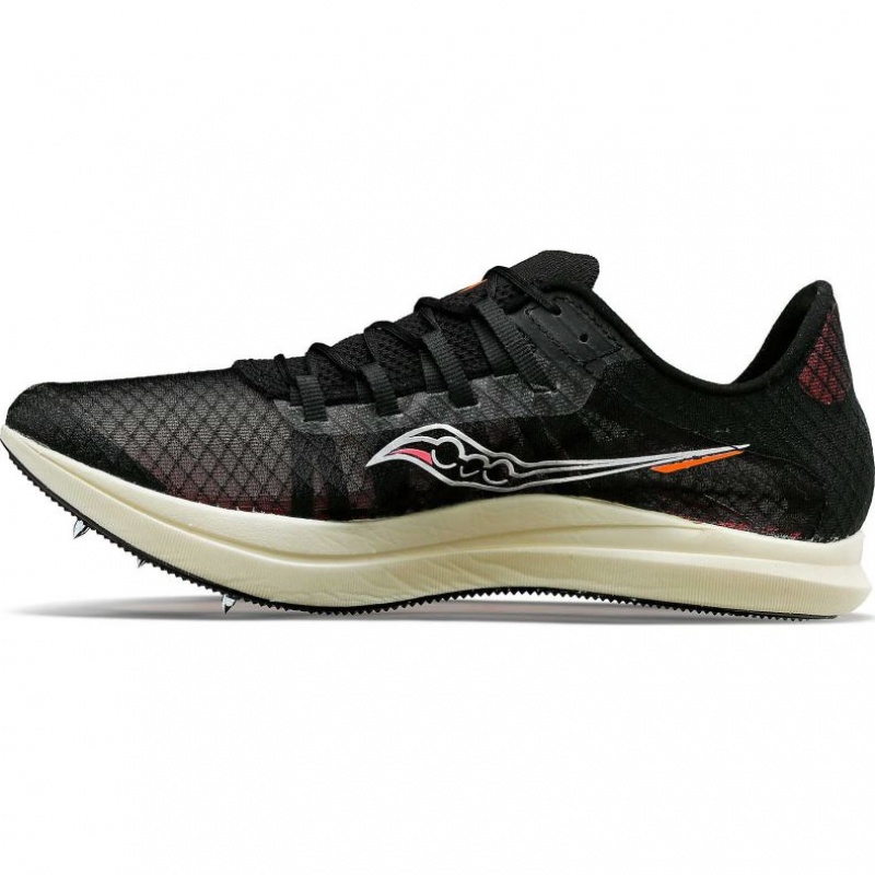 Saucony Terminal VT Laufschuhe Damen Schwarz | SCHWEIZ LMKJY