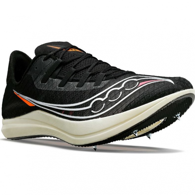 Saucony Terminal VT Laufschuhe Herren Schwarz | SCHWEIZ FNTJV